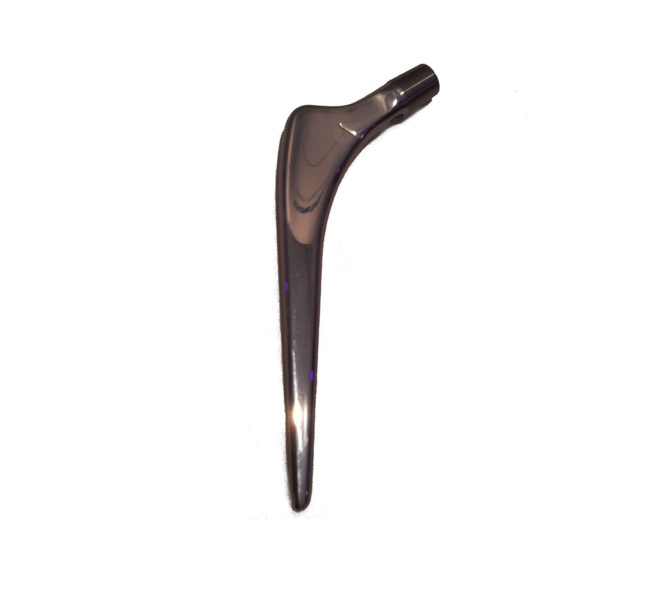 Zimmer MS 30 hip